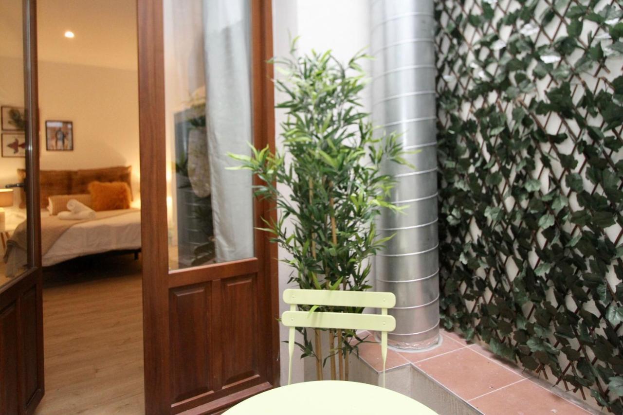 Apartamentos Inside Centro Granada Exteriér fotografie