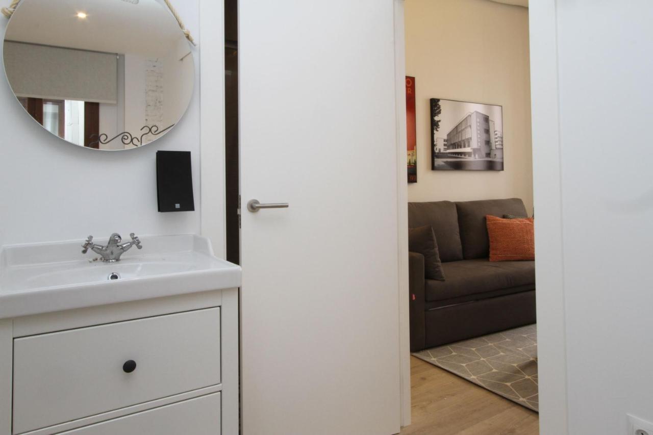 Apartamentos Inside Centro Granada Exteriér fotografie