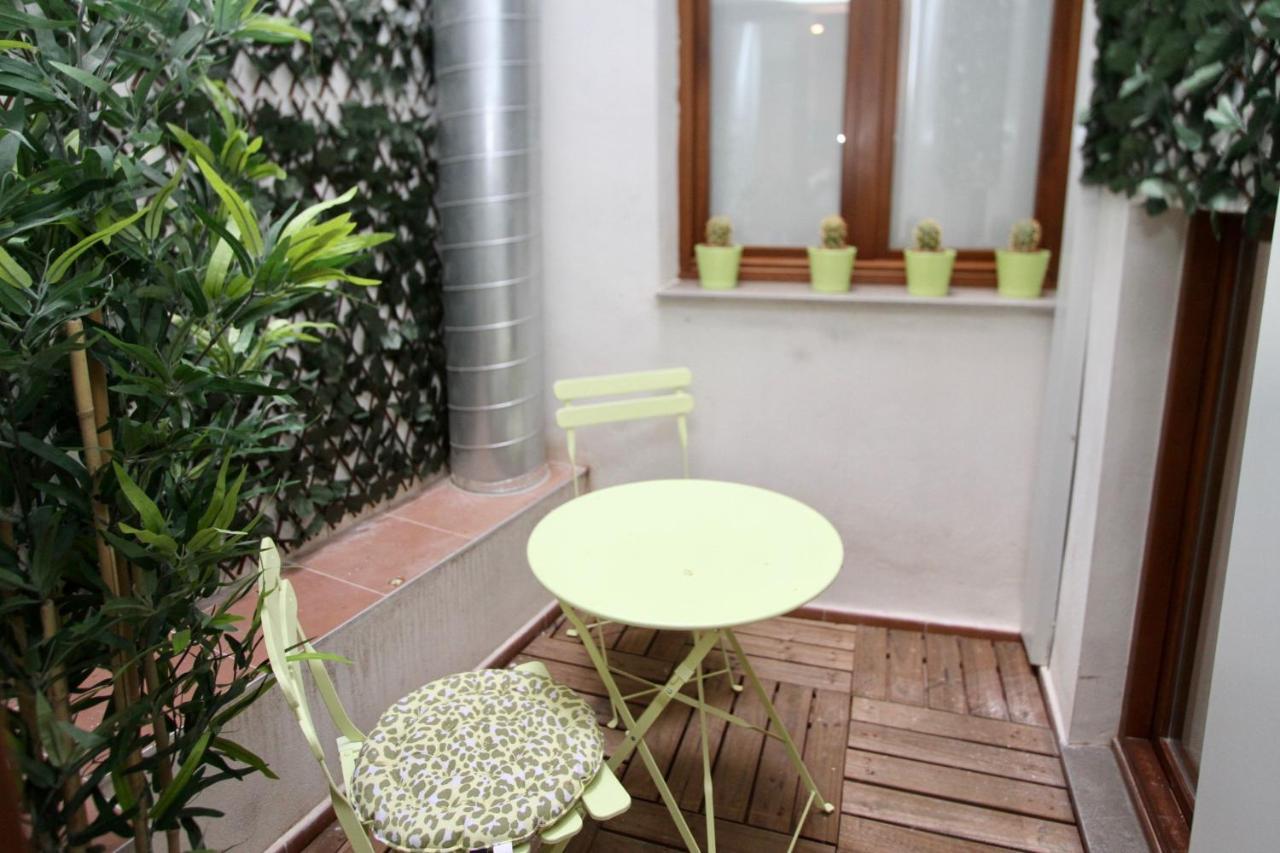 Apartamentos Inside Centro Granada Exteriér fotografie